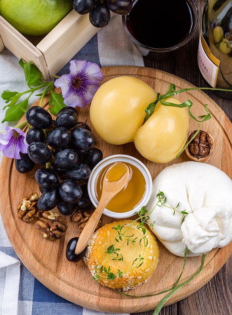 Embark on a Gastronomic Adventure: The Ultimate European Cheese Tour for&nbsp;Connoisseurs