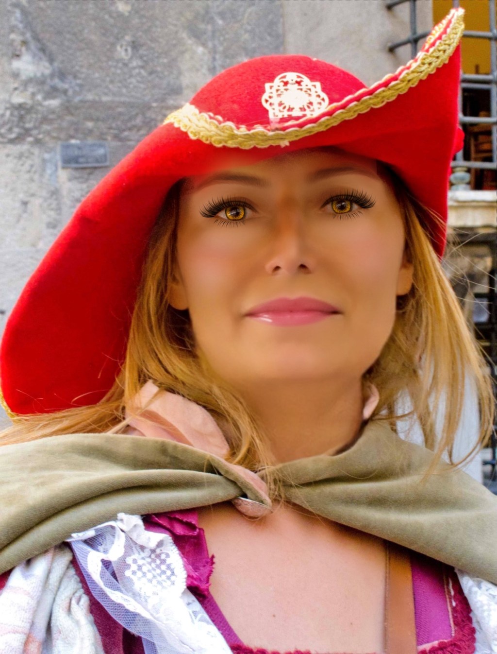 The Reflection’s Revelation: A Journey of Self-Discovery in the Mirror’s&nbsp;Depths