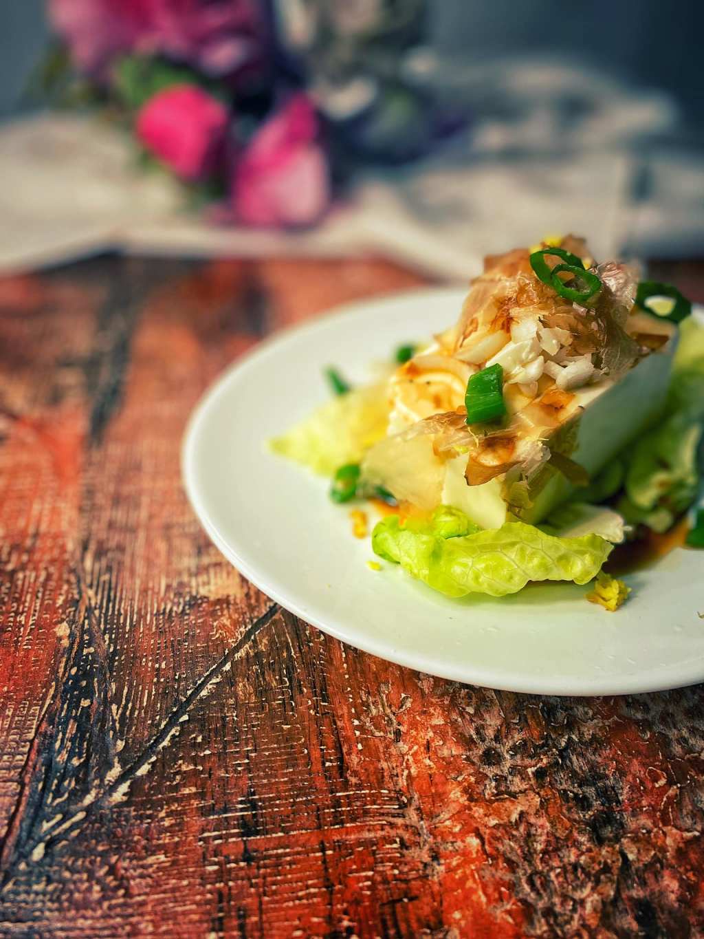 Hiyayakko: Japan’s Refreshing Chilled Tofu&nbsp;Delight