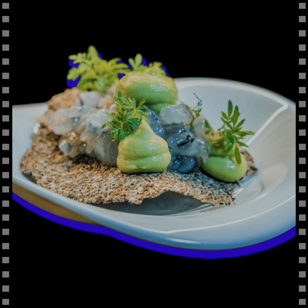 apas: A Feast of Flavors in Bite-Sized&nbsp;Delights