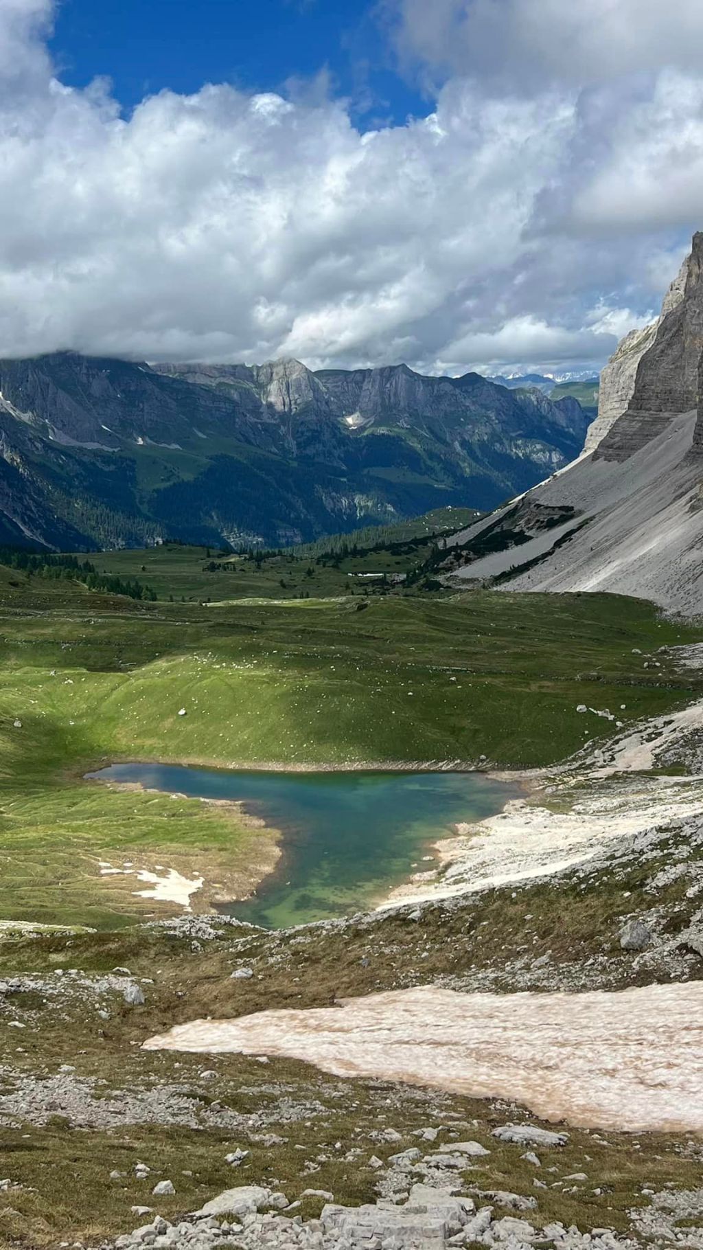 Dolomiti di Brenta: A Trekker’s Paradise in the Italian&nbsp;Alps