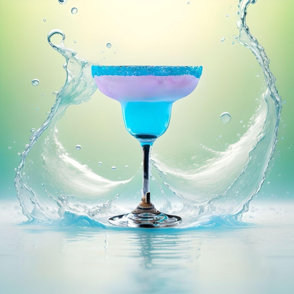 Hawk Tuah’s Tropical Elixir: A Refreshing Cocktail&nbsp;Adventure