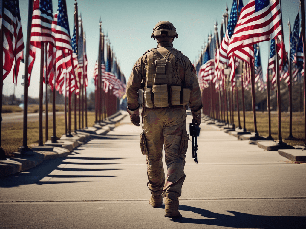 Calling all Red Friday&nbsp;supporters!