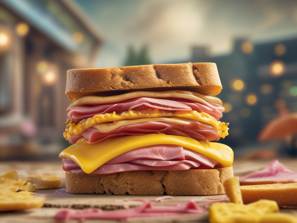 The Soul-Soothing Magic of Comfort Food: A Journey of Flavor and&nbsp;Nostalgia