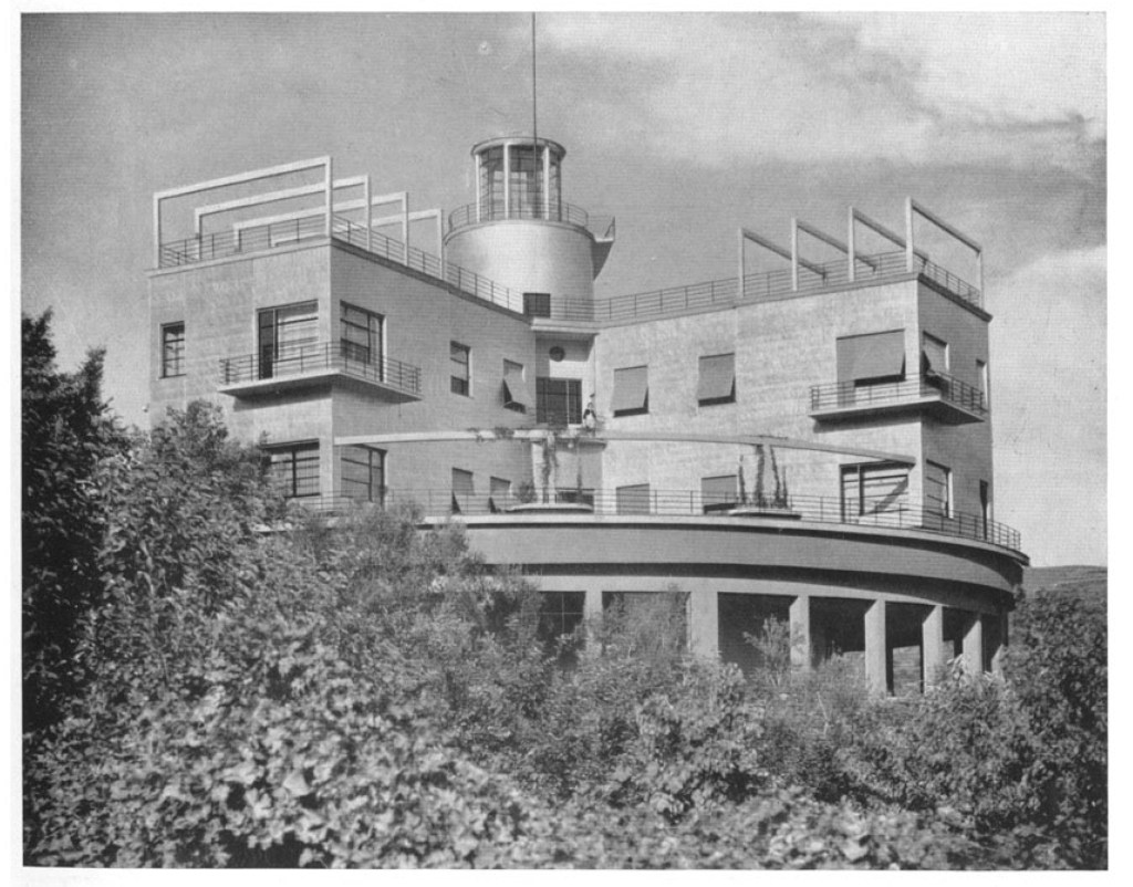 Villa Girasole: A Sun-Chasing Marvel in the Heart of&nbsp;Veneto