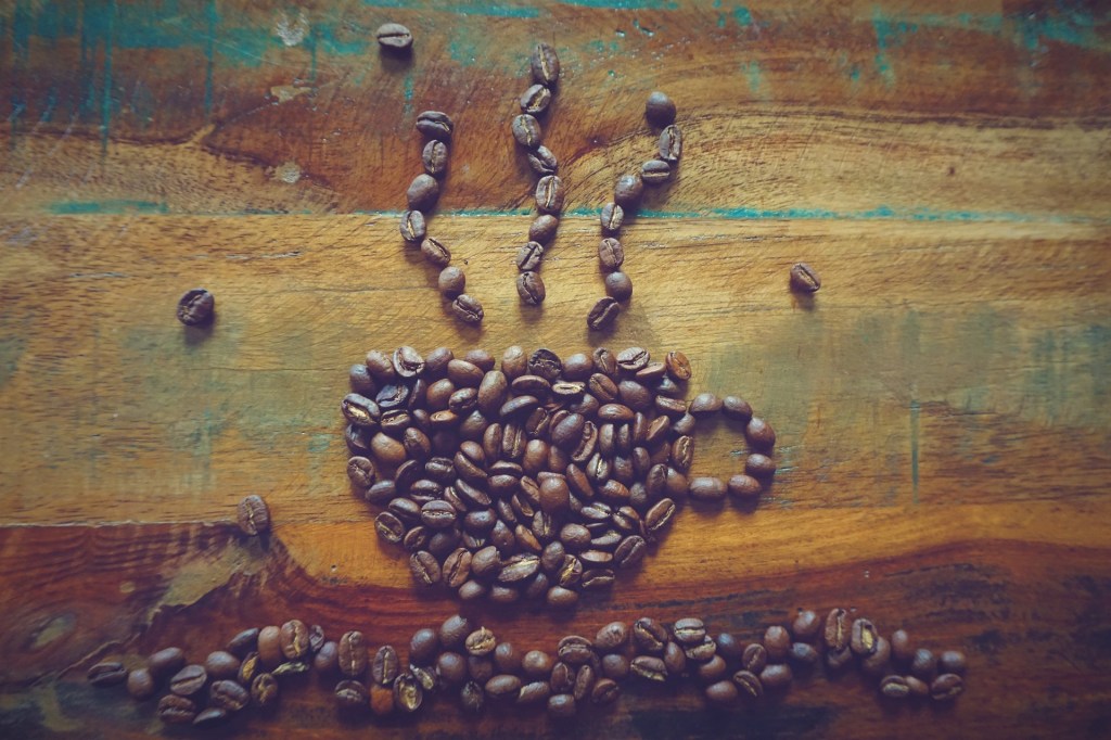 Caffeine Dreams & Sparkling Wanderings: A Global Coffee&nbsp;Tour