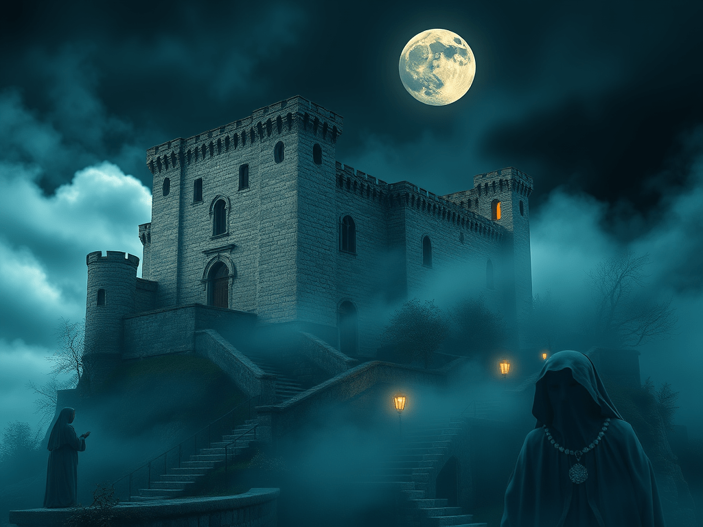 Italy’s Most Mysterious Locations: A Traveler’s Guide