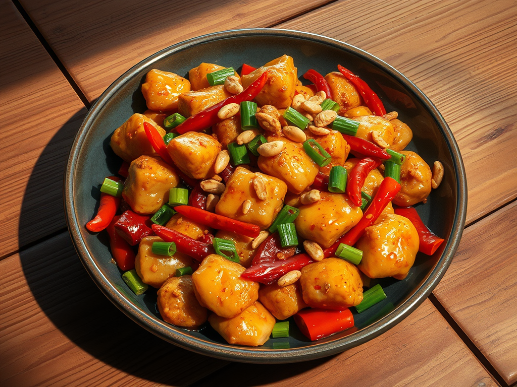 What’s your favorite thing to&nbsp;cook?