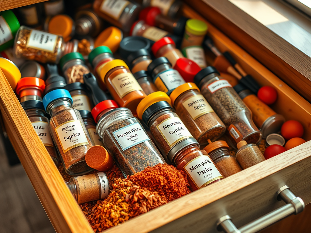 Something on your “to-do list” that never gets&nbsp;done.