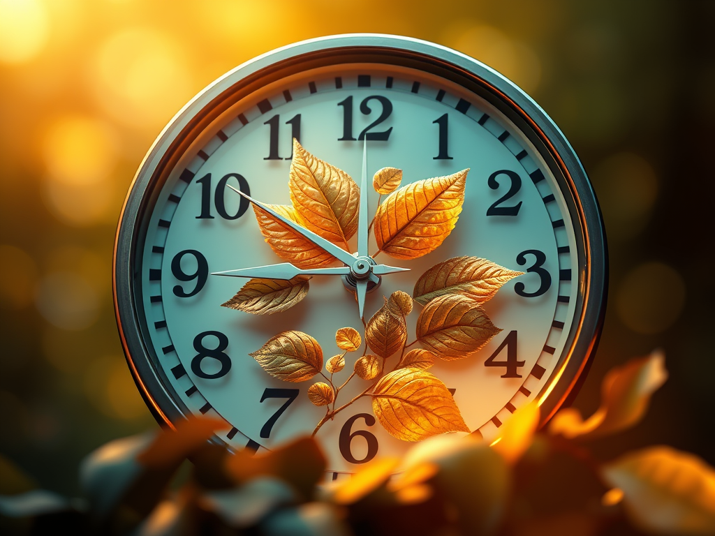 The Flow of Life: Acceptance and&nbsp;Change