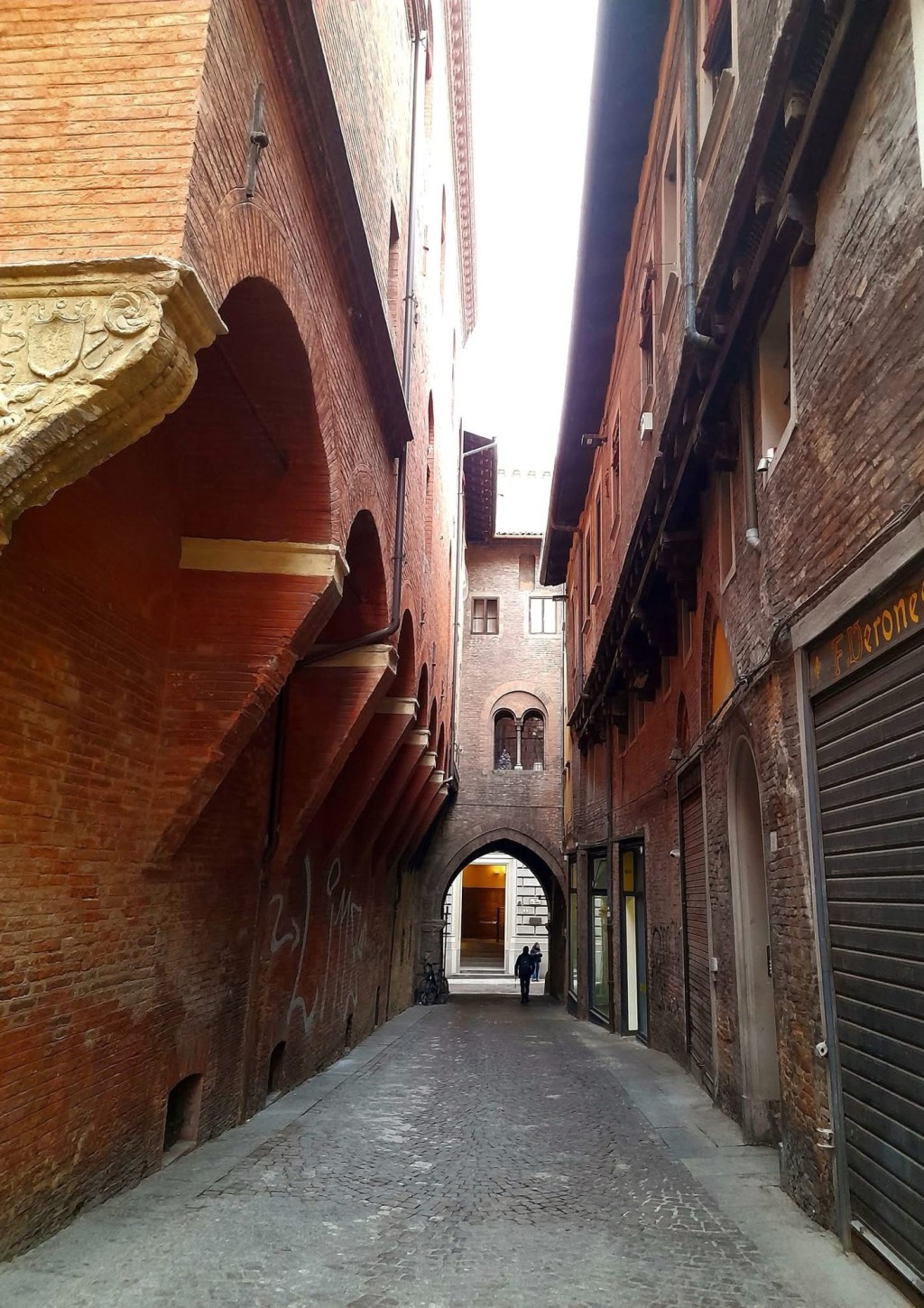 BOLOGNA – ITALY
