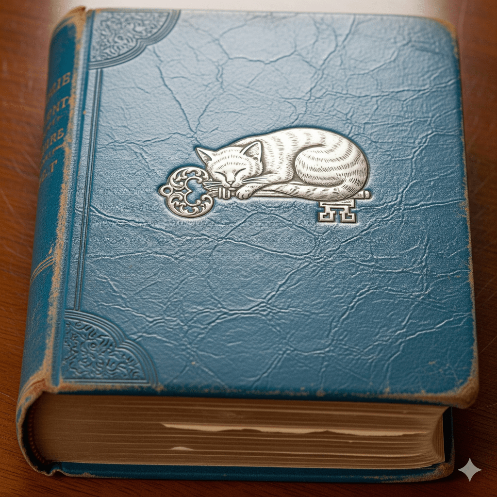 The Cipher in the Foam: A Tale of the Iron&nbsp;Heart