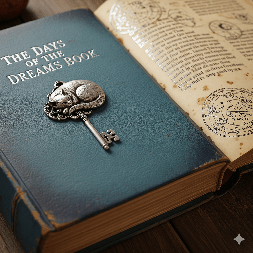 “THE BLACKSTONE MYSTERY” AT THE PURRING&nbsp;PAGE