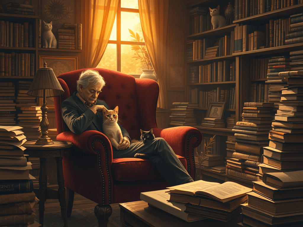 The Purring Page Chronicles: The Healing of the&nbsp;Guardians